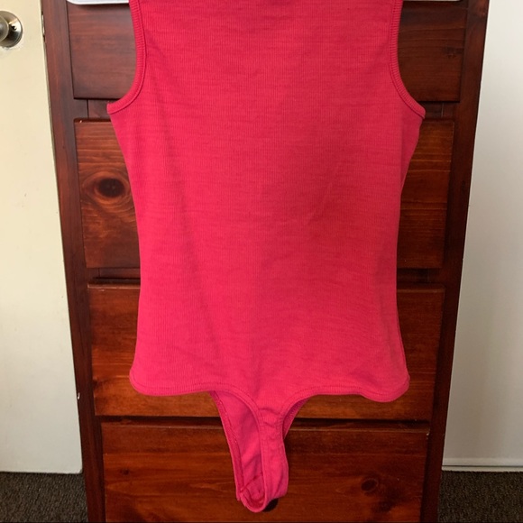 Body suit - Picture 2 of 2